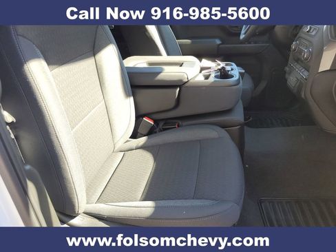 New 2026 Chevrolet Silverado 2500 Custom image 29