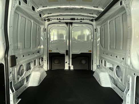 New 2026 Ford Transit 250 148 Medium Roof Extended AWD image 13