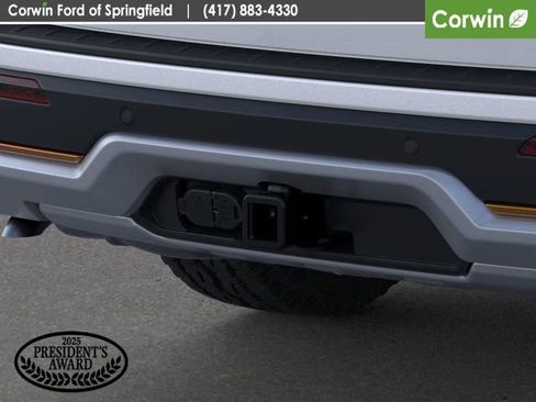 New 2026 Ford Explorer Tremor AWD/4WD image 50