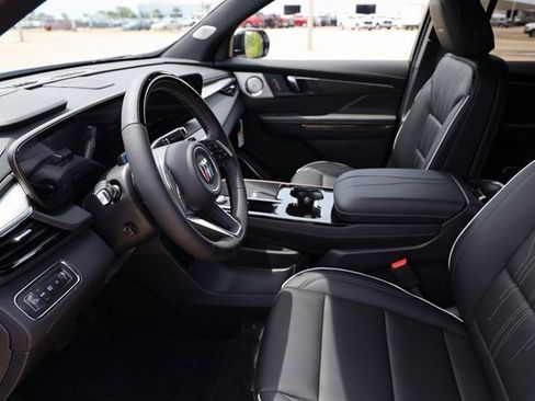 New 2026 Buick Enclave Avenir w/ Super Cruise Package image 10