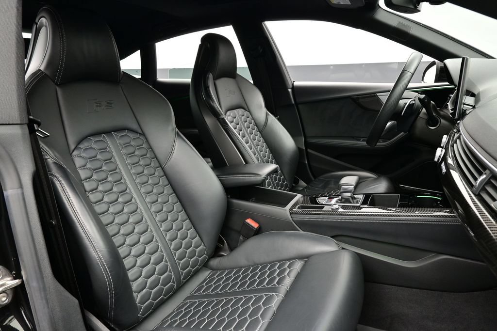 Used 2023 Audi RS 5 Sportback AWD/4WD image 17
