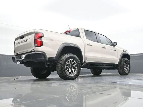 New 2026 Chevrolet Colorado ZR2 w/ Technology Package AWD/4WD image 48
