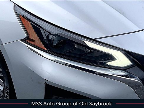 Used 2023 Nissan Altima 2.5 SV w/ SV Premium Package image 31