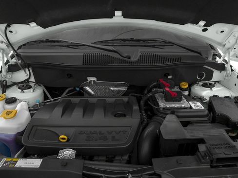 Used 2016 Jeep Compass Sport w/ Power Value Group image 17