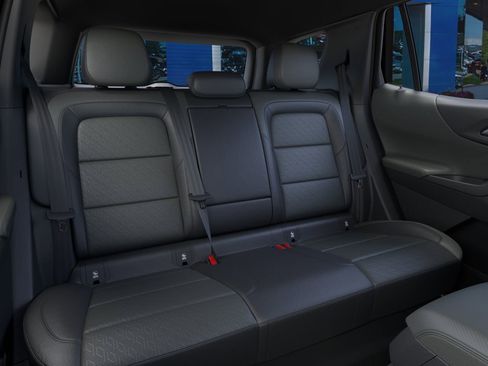New 2026 Chevrolet Equinox LT w/ Convenience Package II image 47