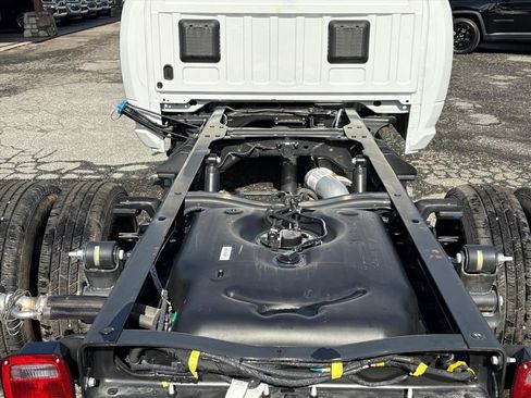 New 2026 RAM 3500 Tradesman image 23