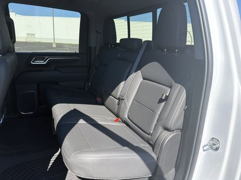 New 2026 Chevrolet Silverado 3500 LTZ AWD/4WD image 26