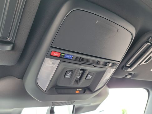Certified 2023 Subaru Forester Wilderness AWD/4WD image 30