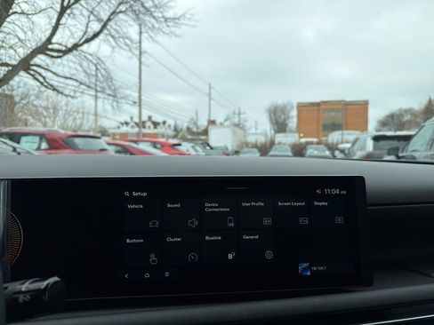 New 2026 Hyundai Santa Cruz SEL image 22