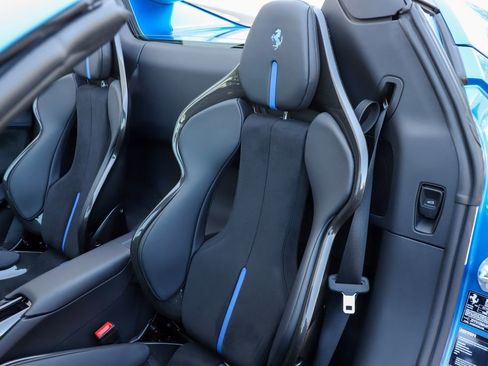 Certified 2024 Ferrari 296 GTS image 35