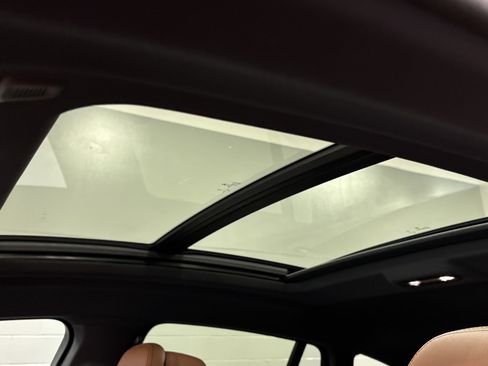 New 2027 BMW X6 M60i AWD/4WD image 14