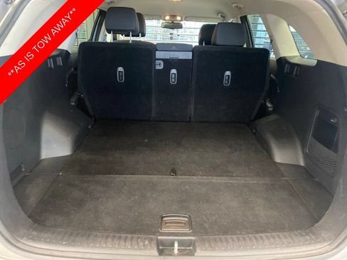 Used 2017 Kia Sorento AWD w/ LX Convenience Package image 8