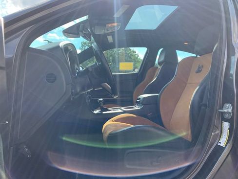 Used 2021 Dodge Charger Scat Pack RWD image 35