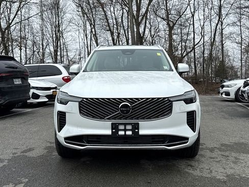 New 2026 Volvo XC90 T8 Ultra w/ Protection Package Premier AWD/4WD image 6