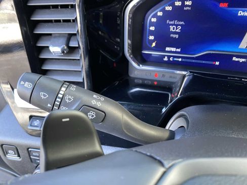 Used 2025 Chevrolet Silverado 1500 High Country w/ High Country Premium Package image 23