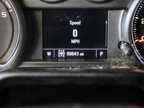 Used 2023 GMC Sierra 3500 Pro w/ Convenience Package image 18