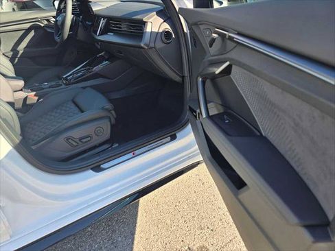 New 2025 Audi RS 3 image 10