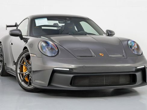 Used 2023 Porsche 911 GT3 image 4