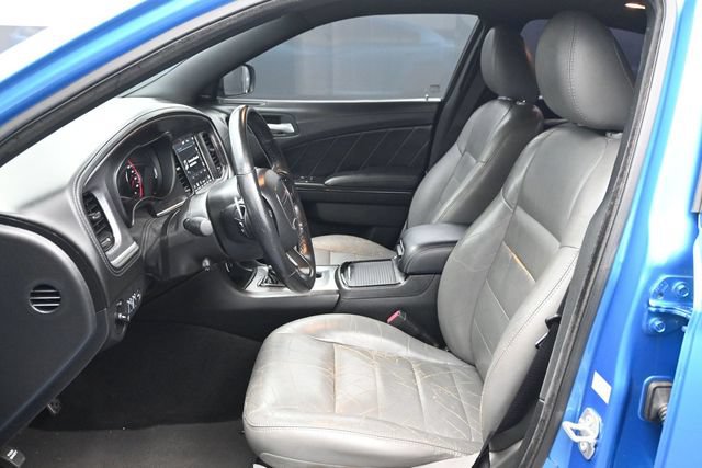 Used 2023 Dodge Charger Scat Pack w/ Daytona Edition Group RWD image 6