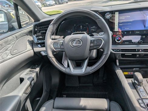New 2026 Lexus RX 350 AWD image 14