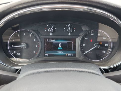Used 2017 Buick Encore Preferred FWD image 19