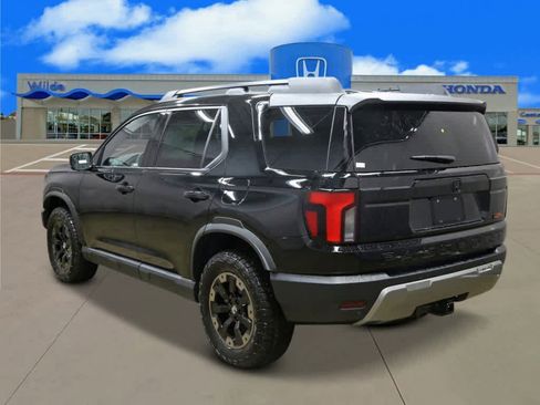 New 2026 Honda Passport TrailSport Elite image 2