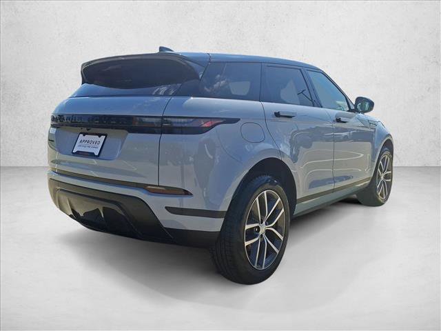 Used 2024 Land Rover Range Rover Evoque S AWD/4WD image 5