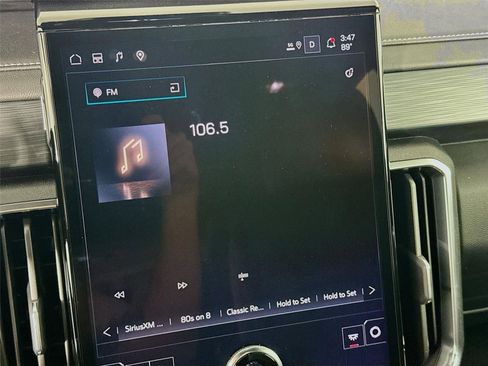 New 2026 GMC Acadia Elevation FWD image 15