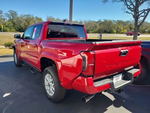 New 2026 Toyota Tacoma SR5 image 4