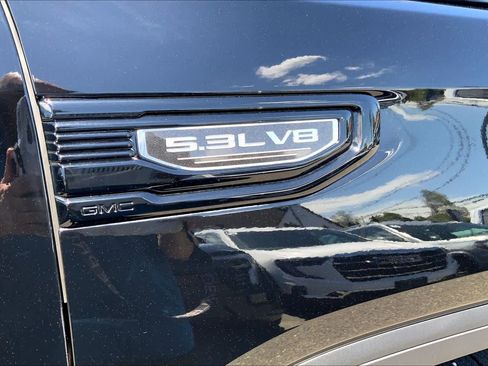 Used 2023 GMC Sierra 1500 Elevation AWD/4WD image 34