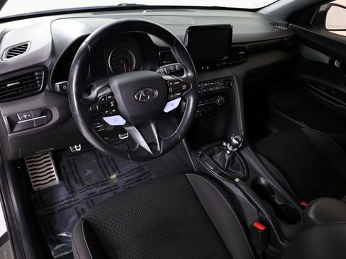 Used 2020 Hyundai Veloster N w/ Performance Package image 18