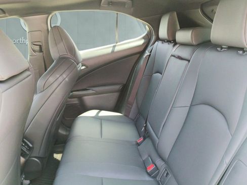 Certified 2024 Lexus UX 250h F Sport FWD image 36