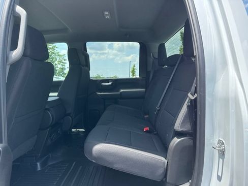 New 2026 GMC Sierra 2500 Pro w/ 1SA Pro Safety Plus Package AWD/4WD image 27