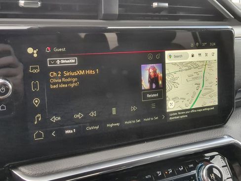 New 2026 GMC Sierra 1500 Denali image 13