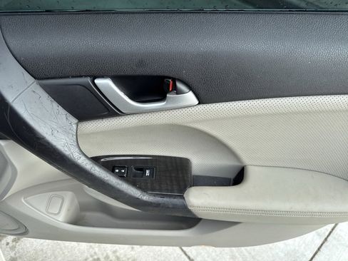 Used 2011 Acura TSX Sedan image 15
