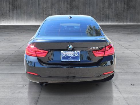 Used 2018 BMW 430i Gran Coupe image 4