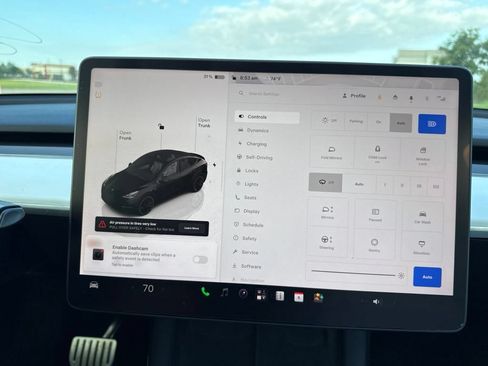 Used 2022 Tesla Model Y Performance AWD/4WD image 22