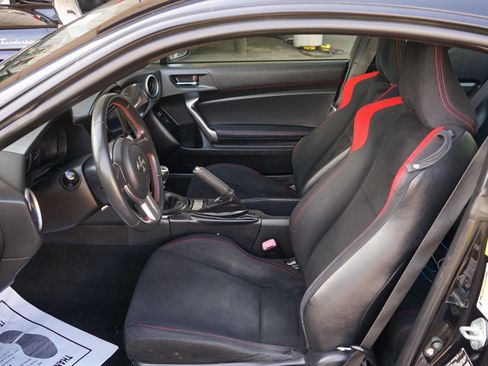 Used 2013 Scion FR-S RWD image 14