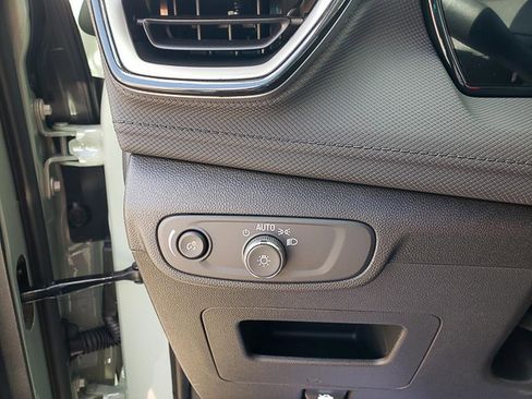 New 2026 Chevrolet TrailBlazer LT w/ LT Cold Weather Package image 12