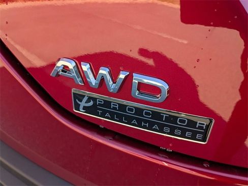 New 2026 Honda Pilot EX-L image 7