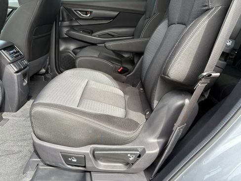 Certified 2025 Subaru Ascent Premium AWD/4WD image 33