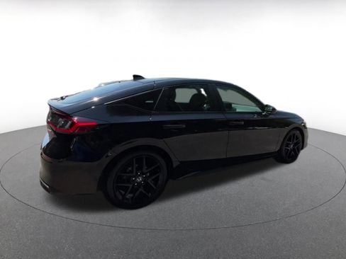 Used 2024 Honda Civic Sport image 15
