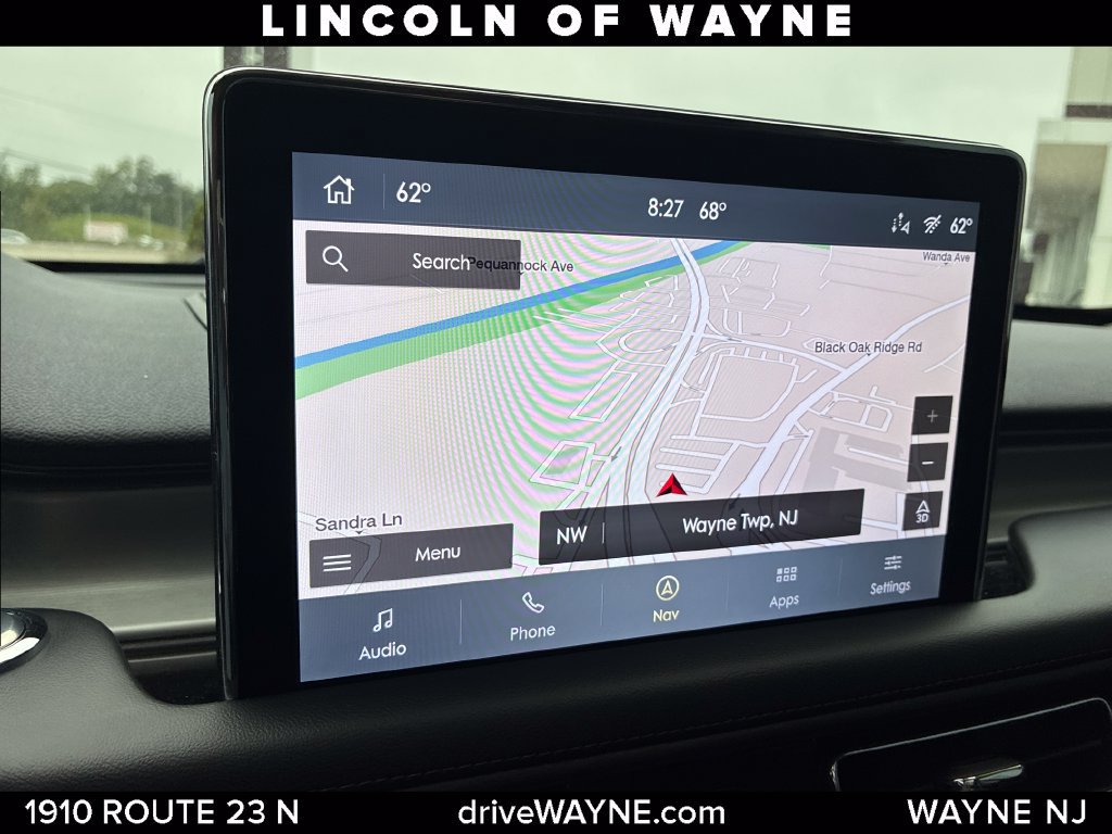 Certified 2024 Lincoln Aviator AWD w/ Premium Package image 20