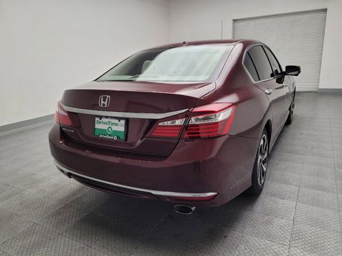 Used 2016 Honda Accord EX image 7