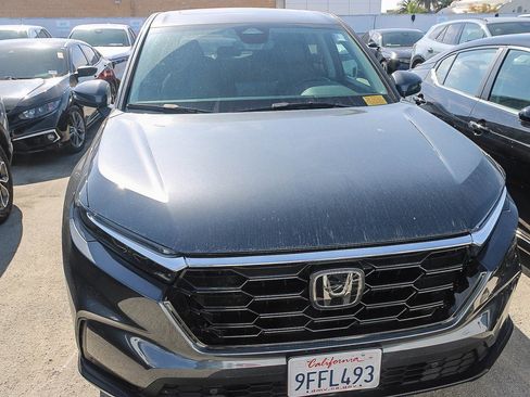 Used 2023 Honda CR-V EX-L image 2