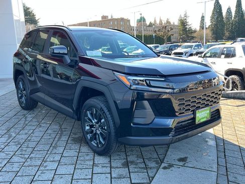 New 2026 Toyota RAV4 XLE Premium image 7