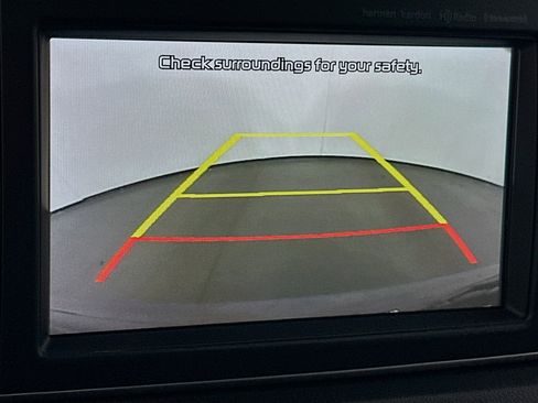 Used 2017 Kia Sportage EX w/ EX Technology Package image 22