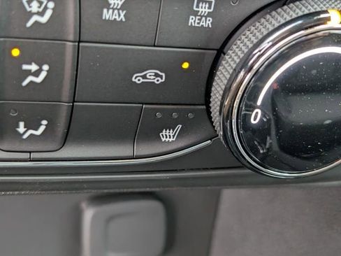 New 2026 Buick Encore GX Preferred w/ Advanced Technology Package FWD image 14