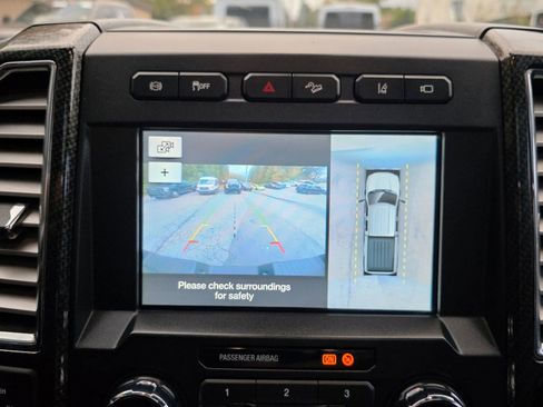 Used 2017 Ford F250 Lariat w/ Lariat Ultimate Package image 24