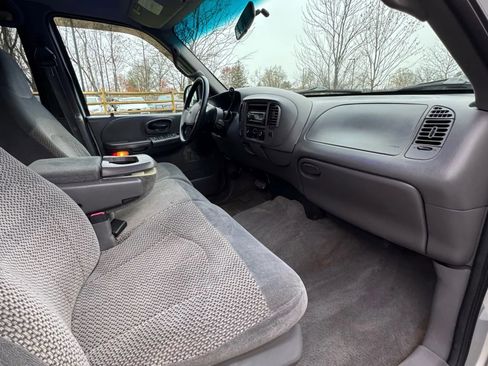 Used 2001 Ford F150 4x4 SuperCrew image 26
